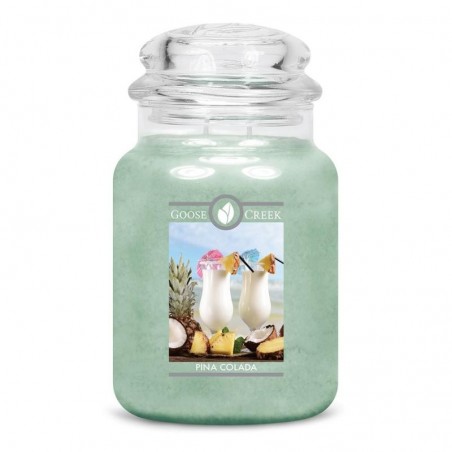 Grande Jarre Pina Colada / Pina Colada - Goose Creek