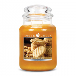 Grande Jarre Butter Cookie...
