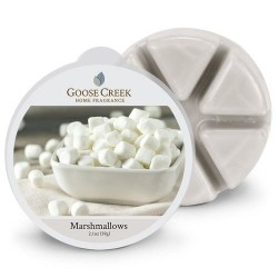 Cire Marshmallows par Goose Creek