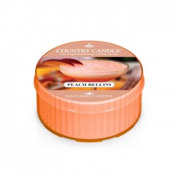 Daylight Peach Bellini /...