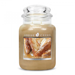 Grande Jarre French Toast par Goose Creek