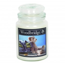 Grande Jarre Clean Linen / Linge Frais WoodBridge