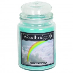Grande Jarre Over the Rainbow / Arc-en-ciel WoodBridge