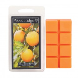 Cire Orange Grove /...
