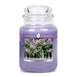 Grande Jarre Lilac Garden /...