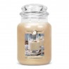 Grande Jarre Irish Cream Swirl / Tourbillon de crème irlandaise Goose Creek