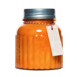 Bougie Bocale Blood Orange...