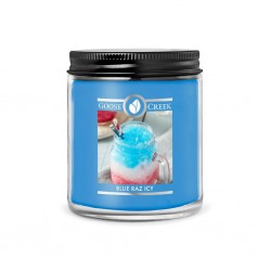 Petite Jarre Blue Raz Icy /...