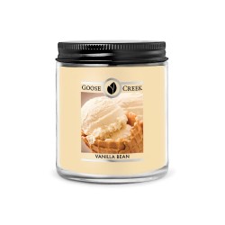 Petite Jarre Vanilla Bean / Gousse de vanille - Goose Creek