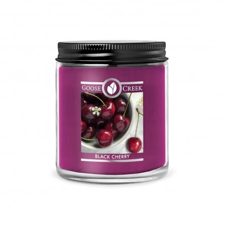 Petite Jarre Black Cherry / Cerise noire - Goose Creek