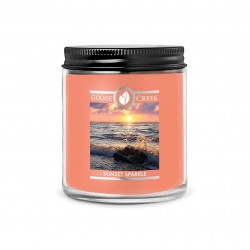 Petite Jarre Sunset Sparkle...