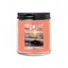 Petite Jarre Sunset Sparkle / Coucher de soleil - Goose Creek