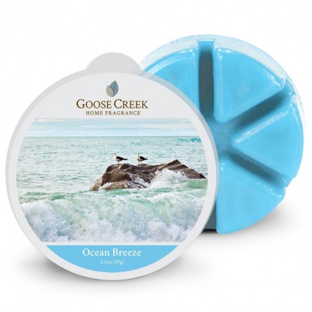 Cire Ocean Breeze / Brise de l'océan - Goose Creek