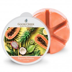 Cire Papaya Paradise / Paradis de la papaye - Goose Creek