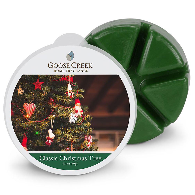 Cire Christmas Trees par Goose Creek