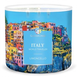 Moyenne Jarre Limoncello -...