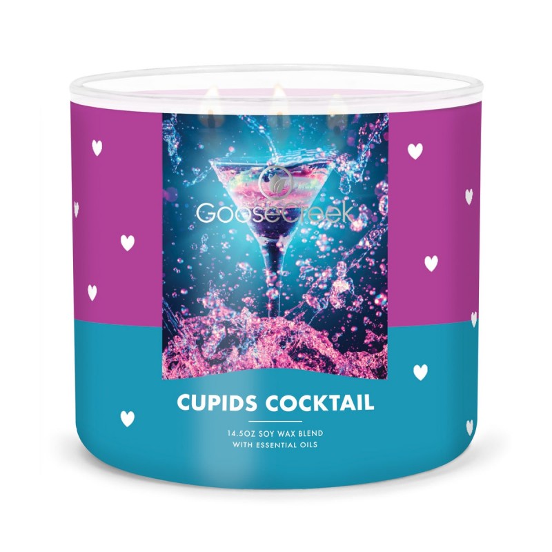 Moyenne Jarre Cupids Cocktail / Cocktail De Cupidon - Goose Creek