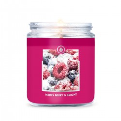 Petite Jarre Merry Berry &...