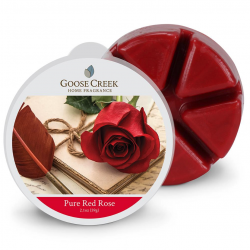 Cire Pure Red Rose de Goose...