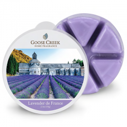 Cire Lavender de France / Lavande de France par Goose Creek