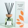 Diffuseur de parfum Fleur de pêcher & vanille/Peach Blossom & Vanilla 200ml Collection Signature