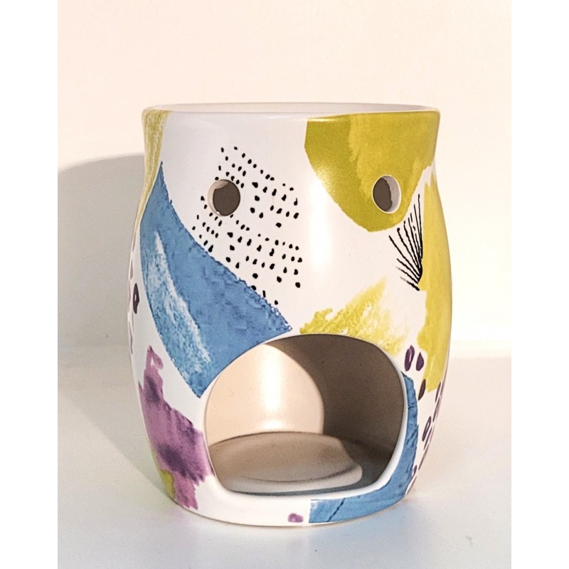 Brûle Parfum splash green - TLGREEN