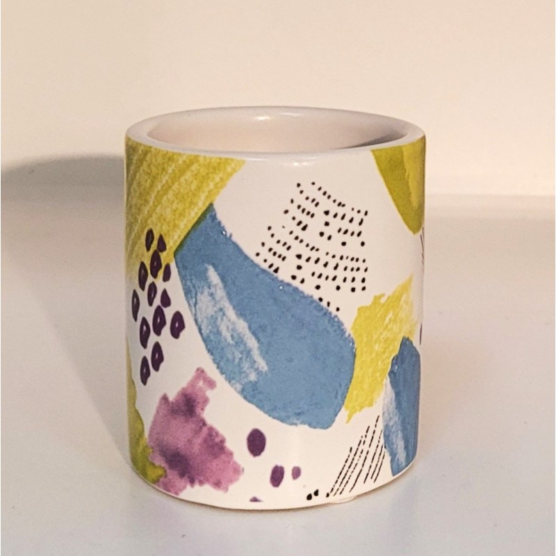 Photophore Splash green