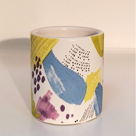 Photophore Splash green