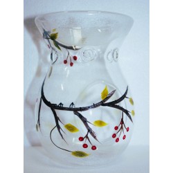 Brûle Parfum