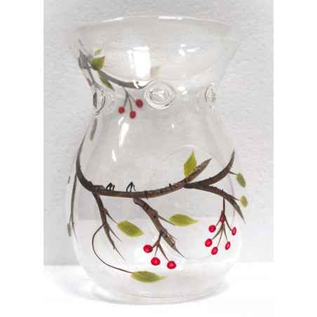 Brûle Parfum