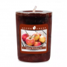 Votive Apple Bourbon par Goose Creek