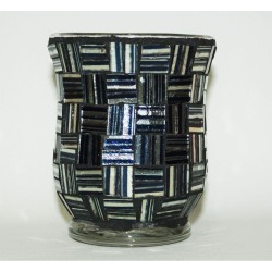 Vase Liquorice