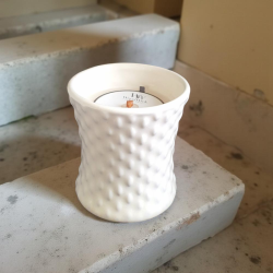 woodwick botanical gardens...