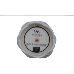 Botanical gardens ceramic magnolia - Woodwick