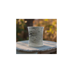 woodwick botanical gardens ceramic willow moss
