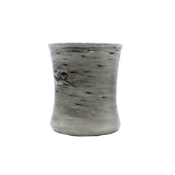 woodwick botanical gardens ceramic willow moss