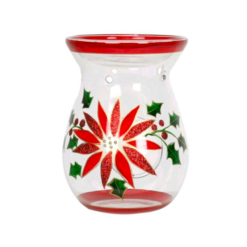 Brûle Parfum Fleur de Houx