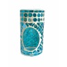 Brûle Parfum Mosaïque Bleue