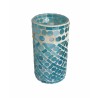 Brûle Parfum Mosaïque Bleue