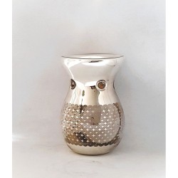 Brûle Parfum Silver Check