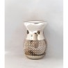 Brûle Parfum Silver Check