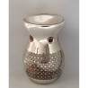 Brûle Parfum Silver Check