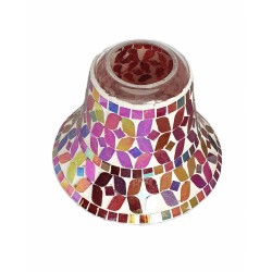 Abat-jour Couleur d'Automne