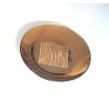 Coupelle Bronze